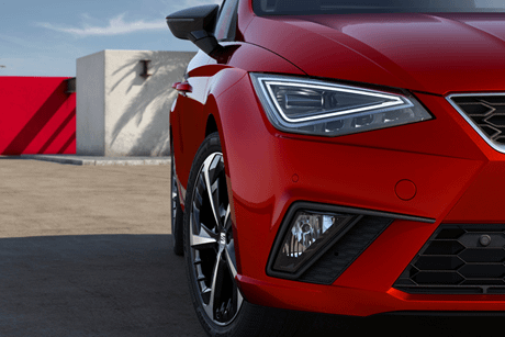 SEAT Anti-Bacterial Treatment & Air Con Service Offer