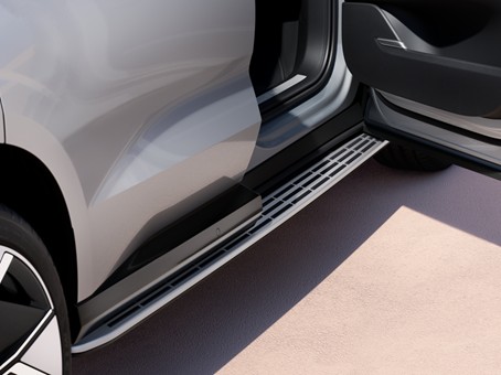 Save 30% on Volvo Running Boards