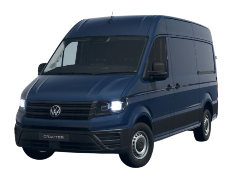 Crafter CR35M Commerce Plus