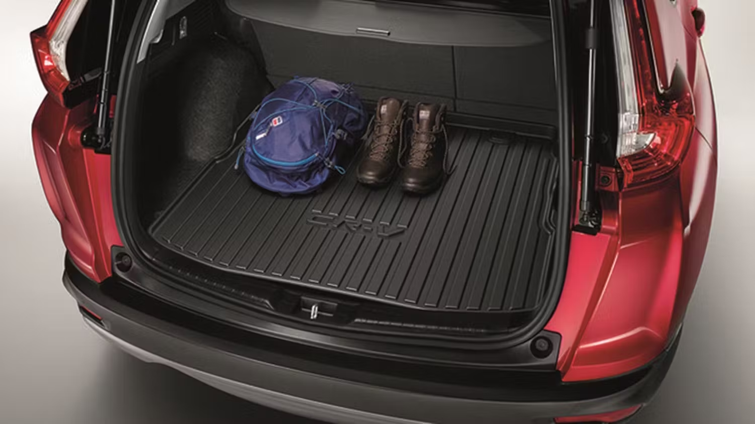 ahonda boot tray