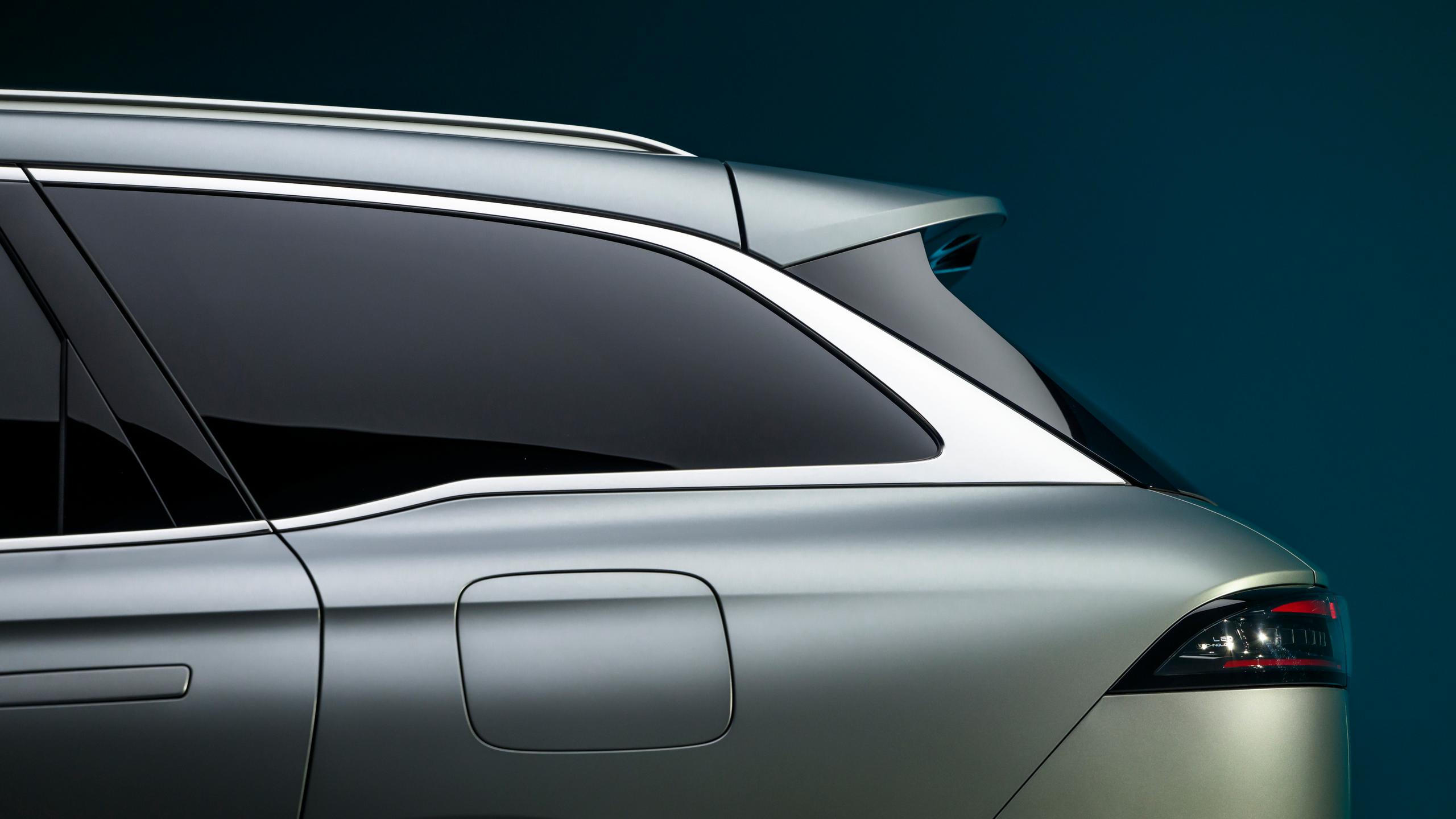 TIGGO 9 Super Hybrid