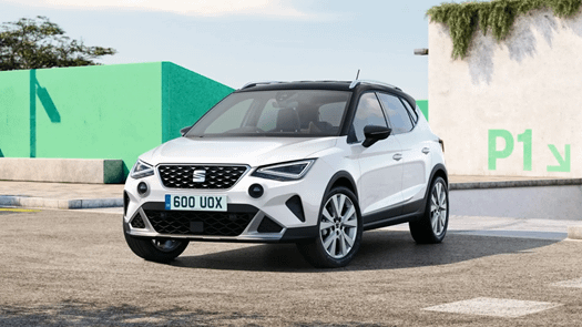 SEAT Arona Guide | Design, Cost, Size, What does it compare against, is the boot large enough to fit a buggy?