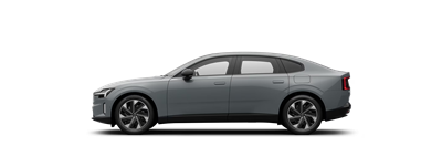 New ES90