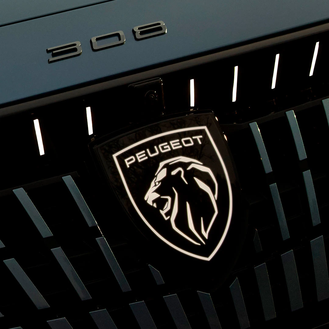 Peugeot 308 SW