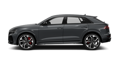 RS Q8 SUV