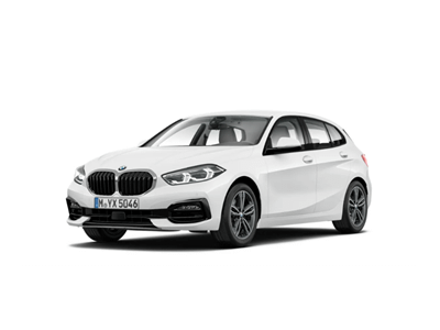 BMW 1-Series Hatch