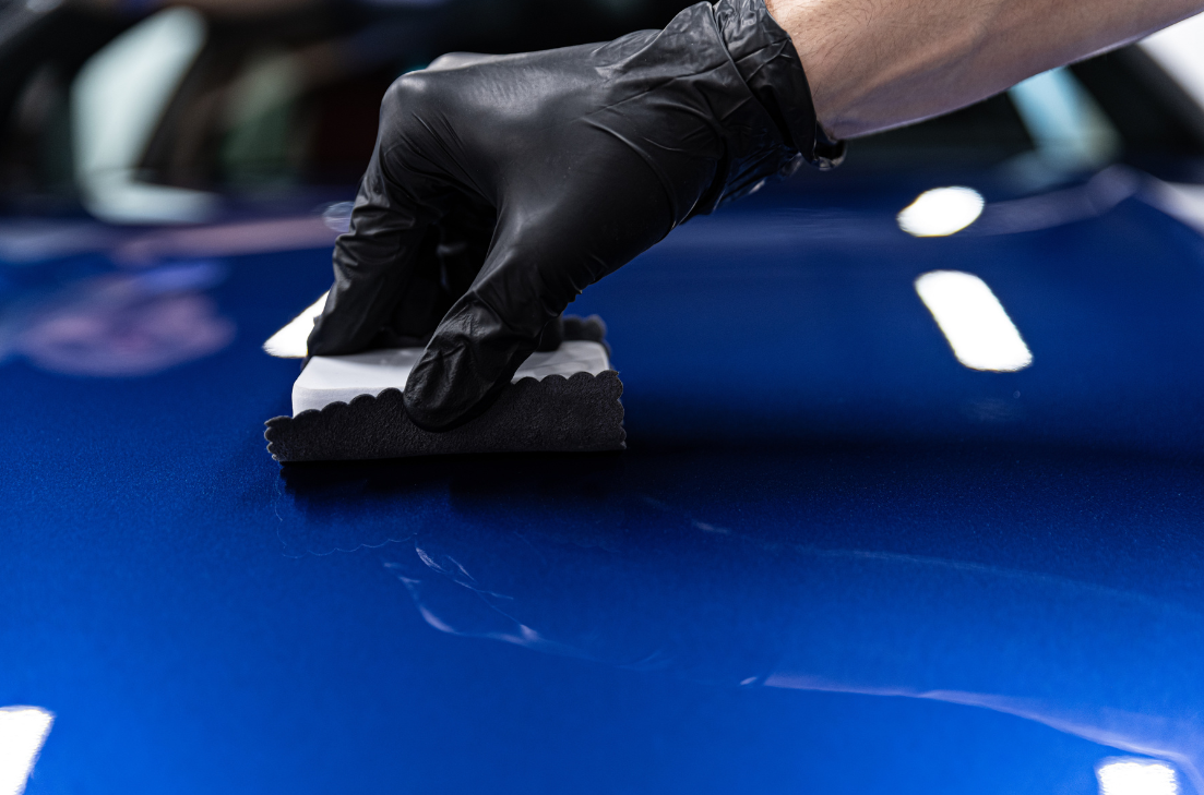 Autoglym LifeShine with CeraFuse