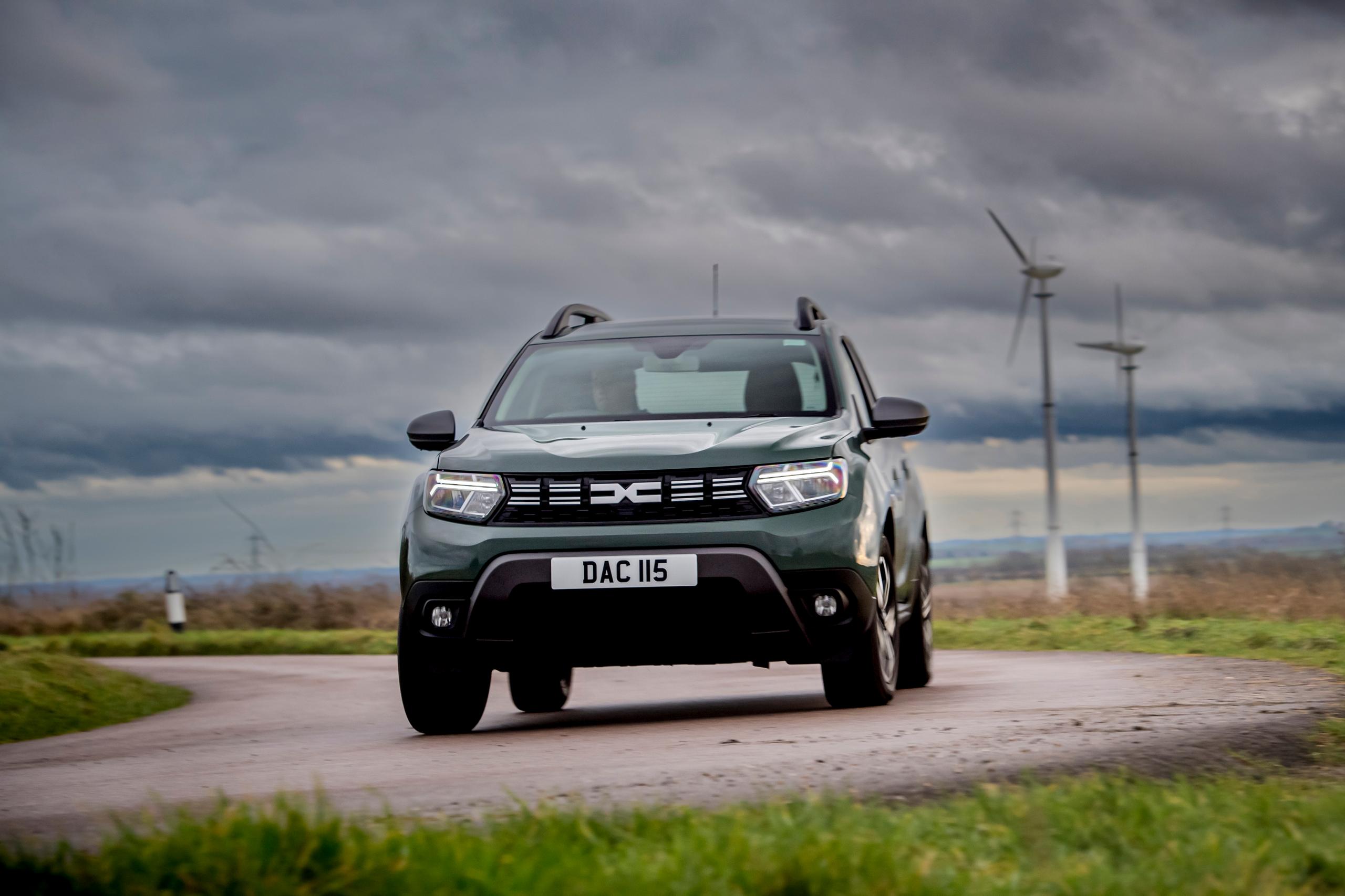 Tiaster Cars These are the best cars for a family Easter adventure on V12 right now