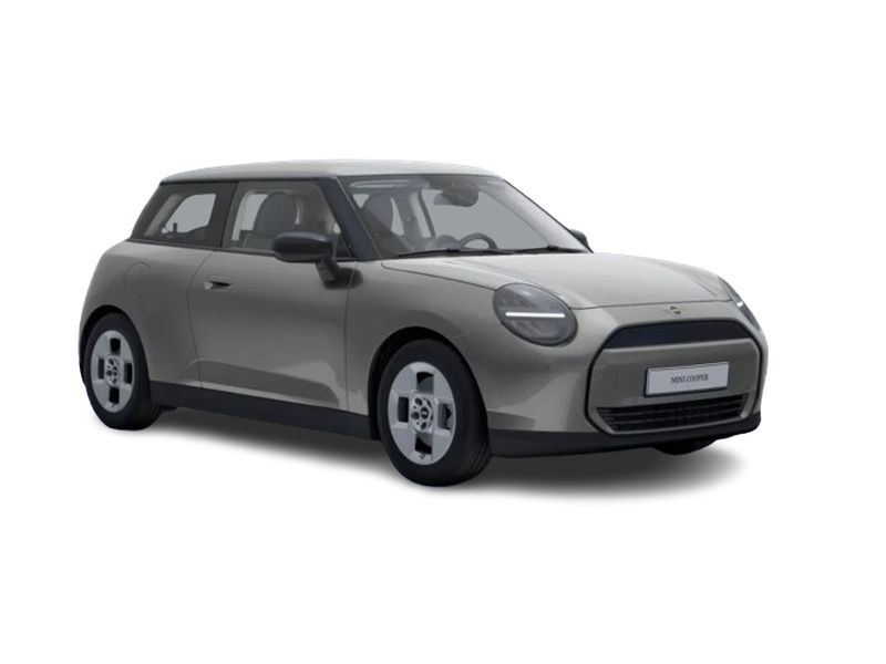 MINI Cooper Hatchback Electric