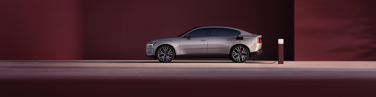 Volvo ES90