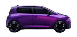 All-New Nissan PIXO