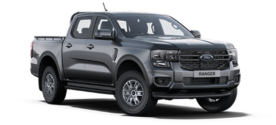 Ford Ranger XLT Double Cab 2.0 EcoBlue 170PS Ford Lease Promotion with Balloon