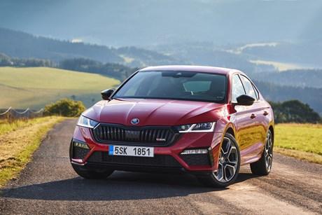Skoda Summer Drop - 0% APR for 3 Years