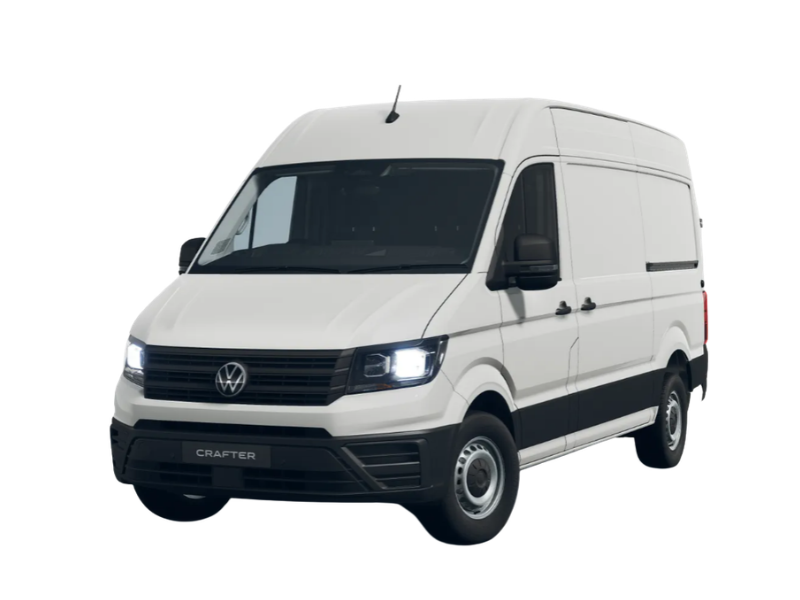 Crafter CR35M Commerce Plus