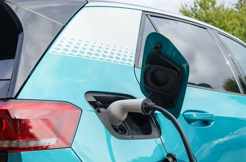 Electric Car Charging Explained