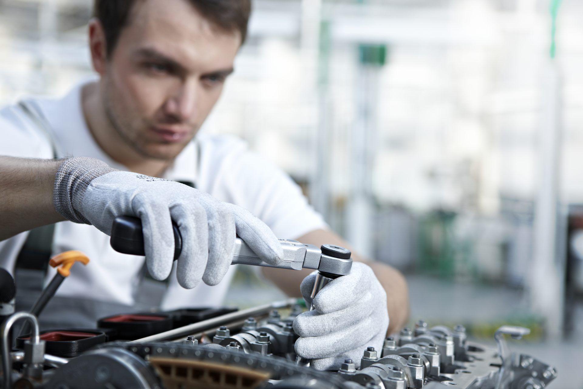 MOT Preparation, available at Agnew Skoda Belfast & Agnew Skoda Mallusk