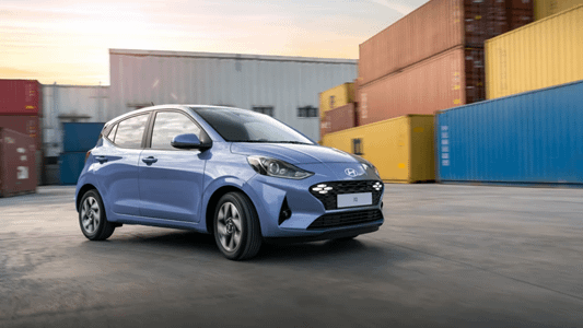 Hyundai i10 - From Only £219 Deposit, £219 Per Month