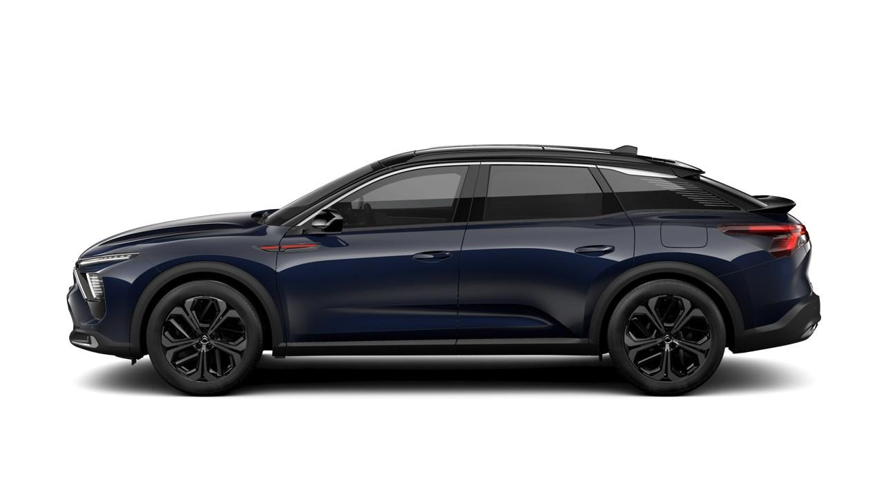 C5X Hypnos