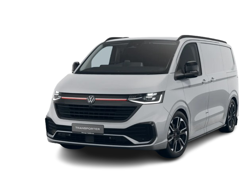 Transporter T32S Sport Line