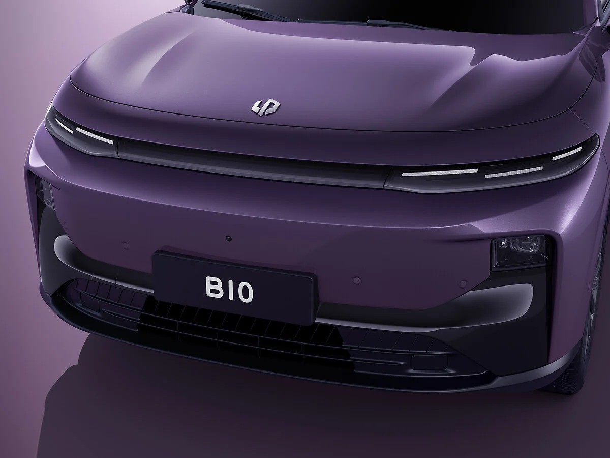 leapmotor b10