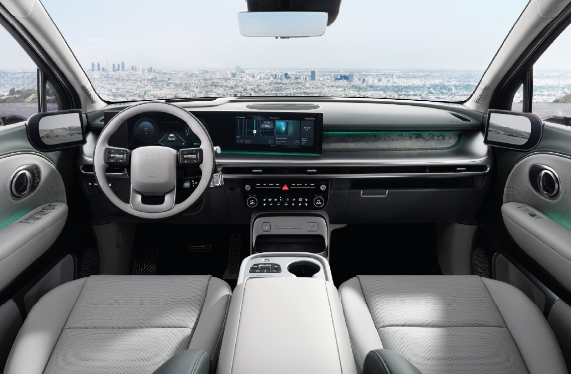 All-New Hyundai IONIQ 9