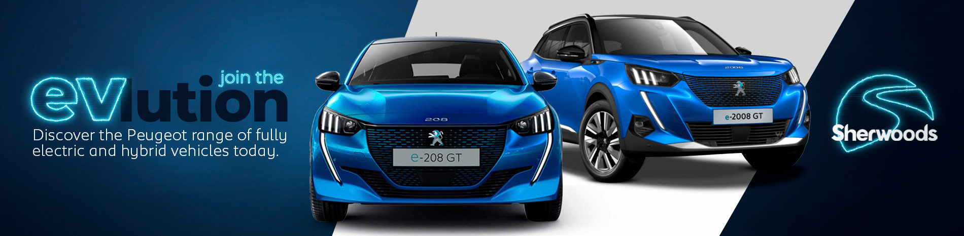 Discover Peugeot's All-New Lineup