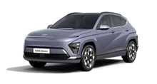 KONA Electric