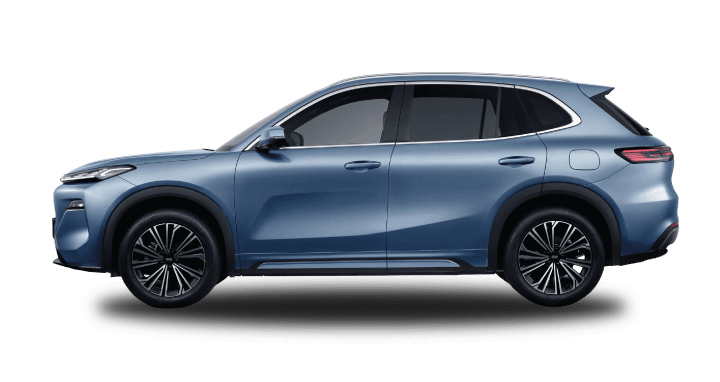 Geely Starray EM-i