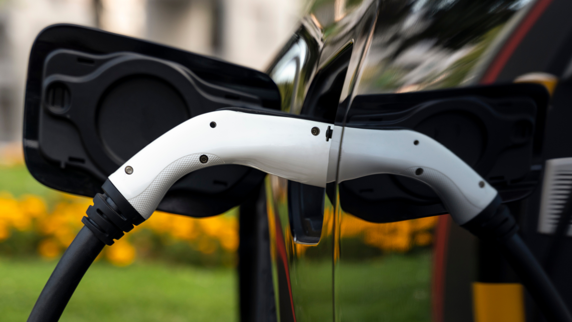 Kendaraan Listrik Berkisi