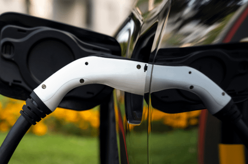 Electric Car Grants Explained
