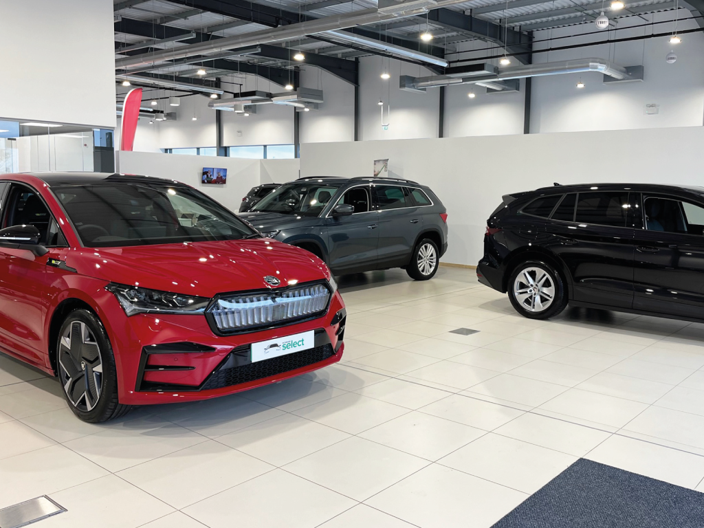 Top-Rated Car Dealers & Garages in Bognor Regis