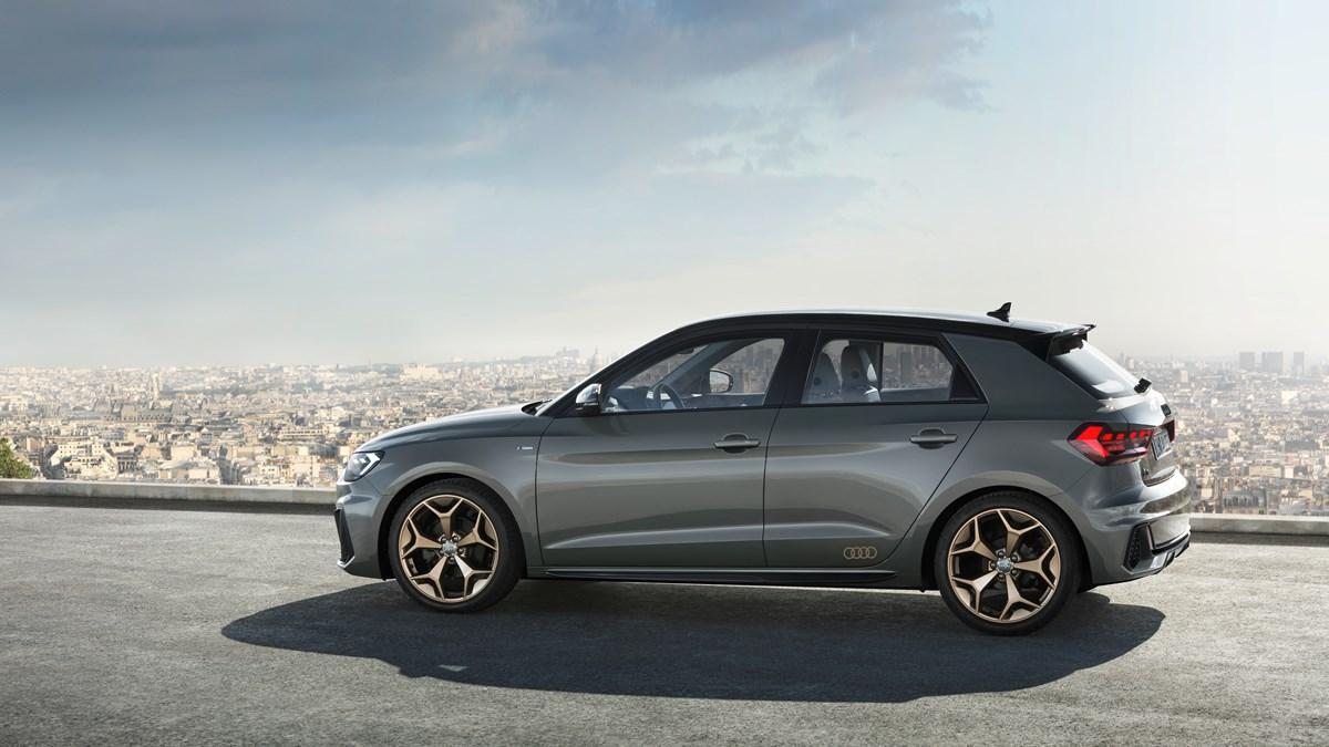 New Audi A1, 2022/23 Audi A1 Deals