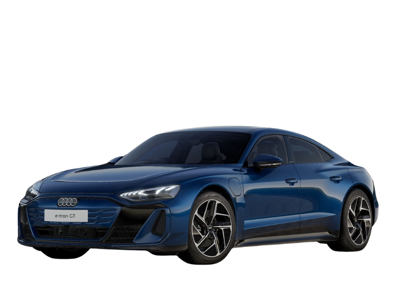 E-Tron GT Saloon quattro 370KW 105 KWH Auto