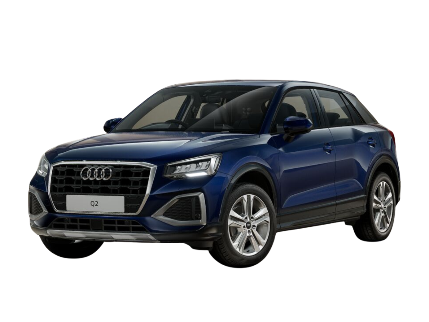 Q2 35 TFSI Sport