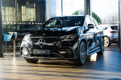 How To Choose The Right Mercedes-Benz