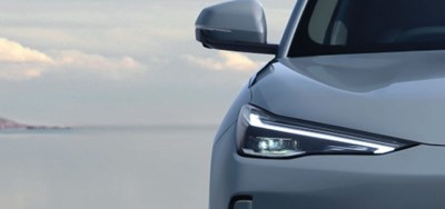 Used Geely Cars