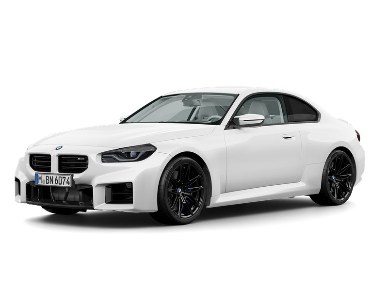 M2 Coupe