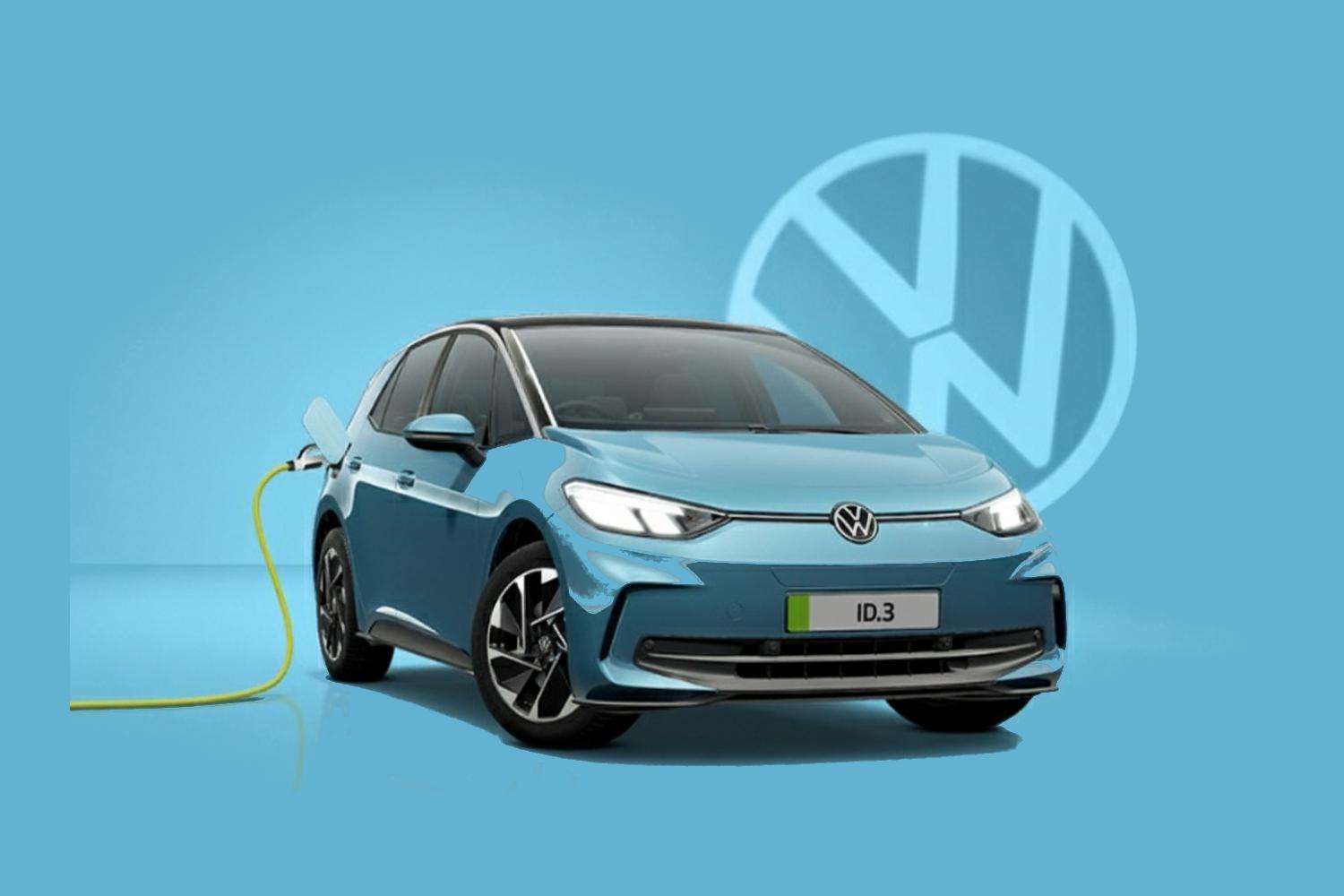 Volkswagen ID.3 Special Offers