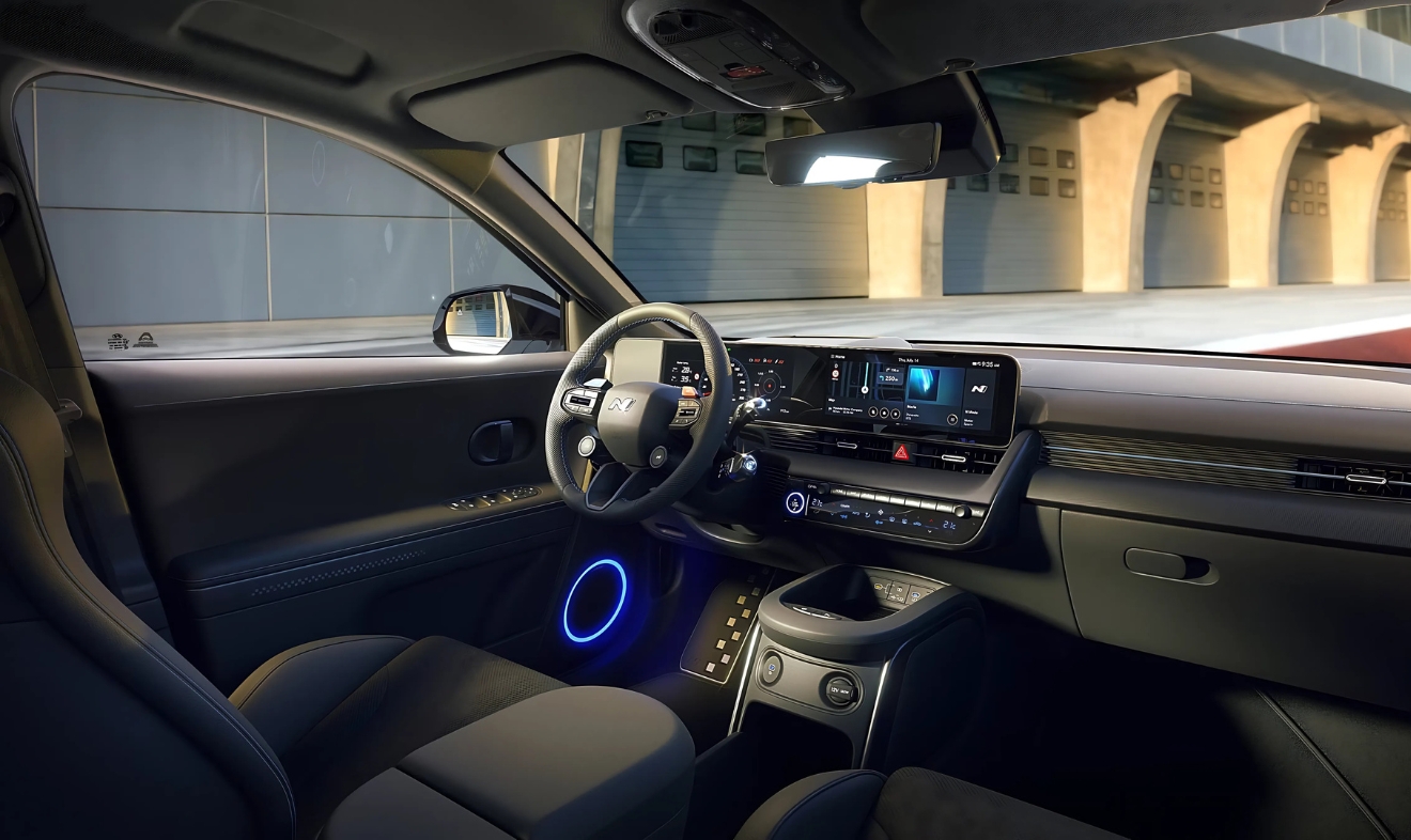Hyundai IONIQ 5 N