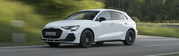 A3 Sportback TFSI e