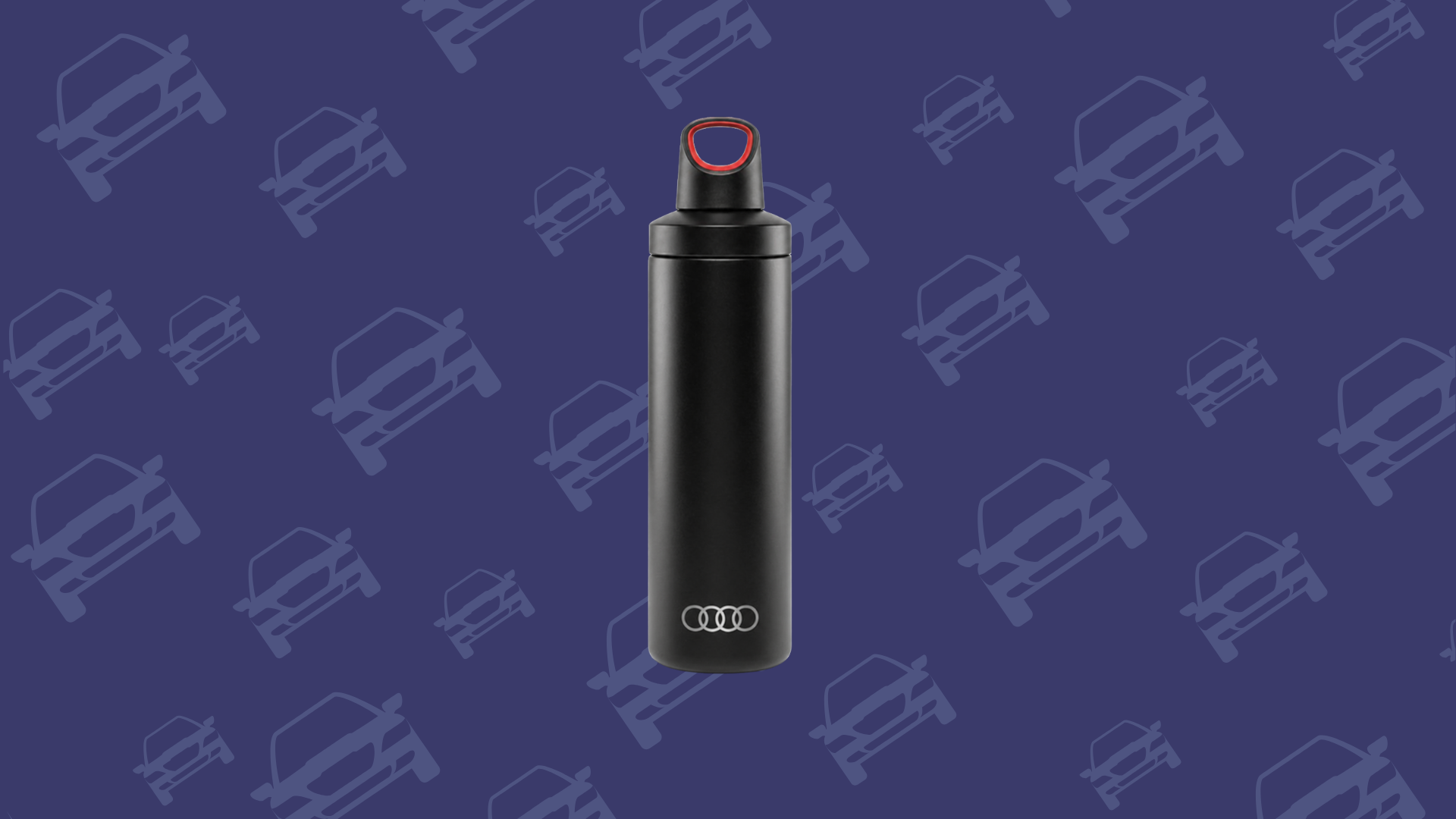 Audi Insulated Bottle