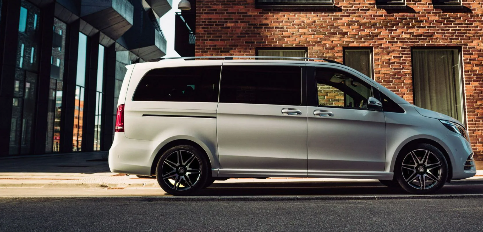 V-Class