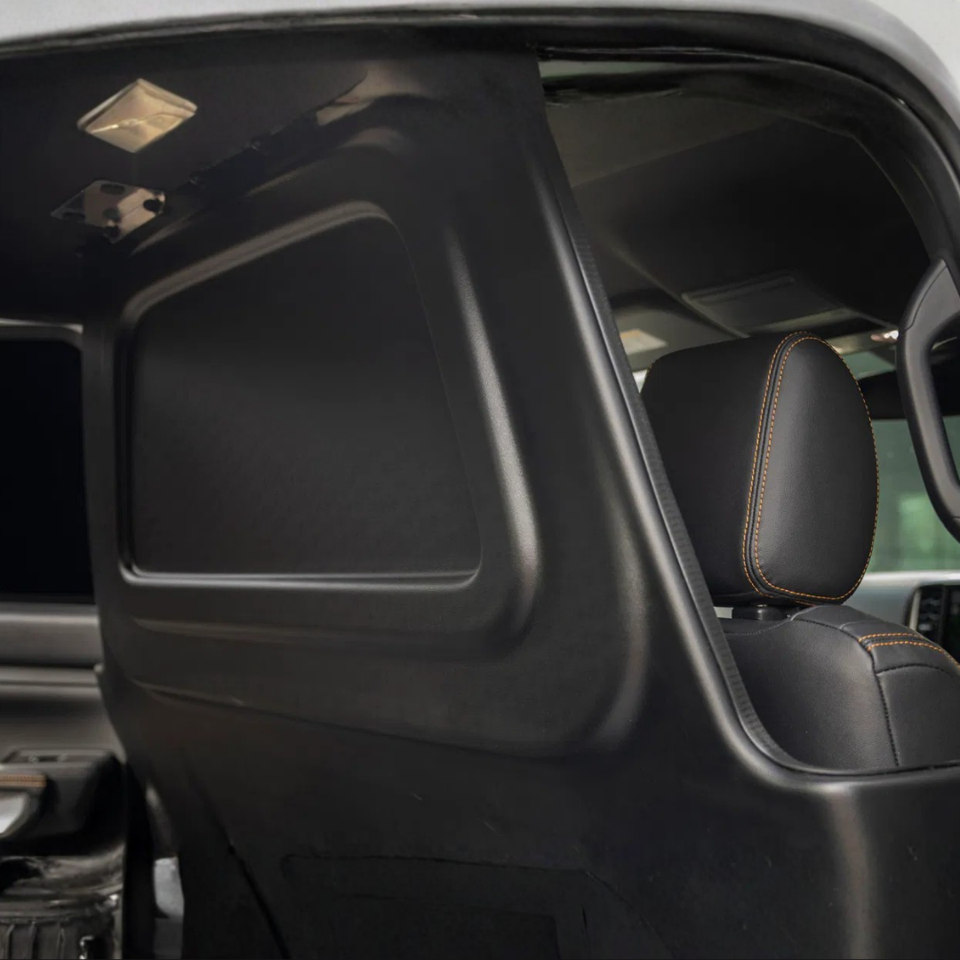 Ranger 2-Seat