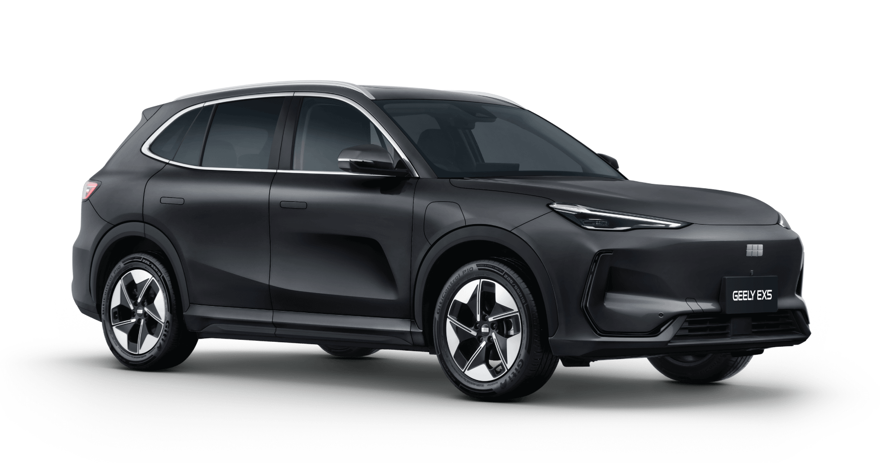 Geely EX5