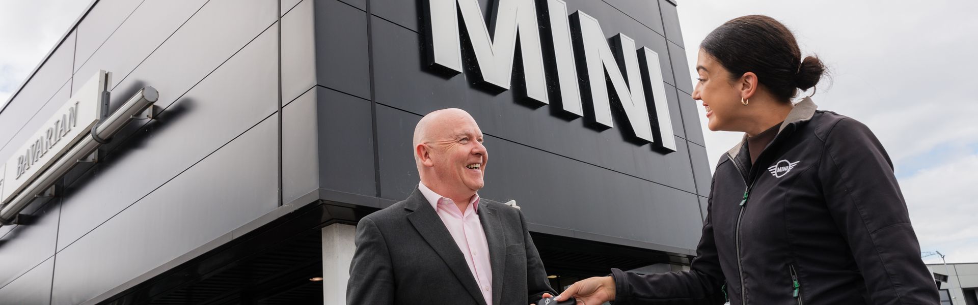 Sell Your MINI