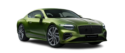 Continental GT