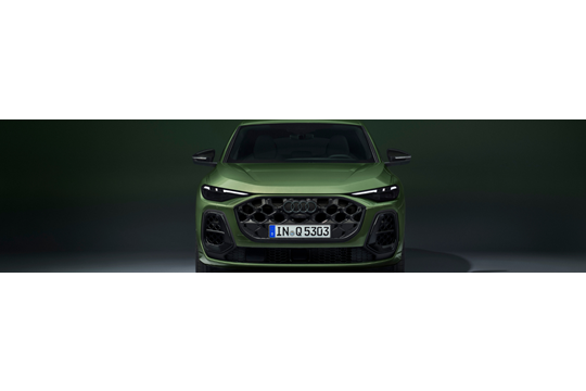 Q5 Sportback