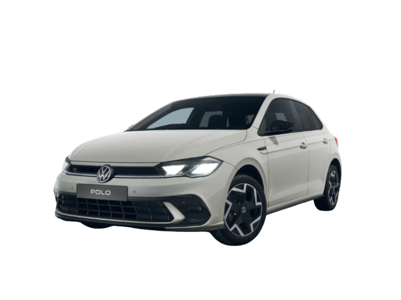 Polo R-Line