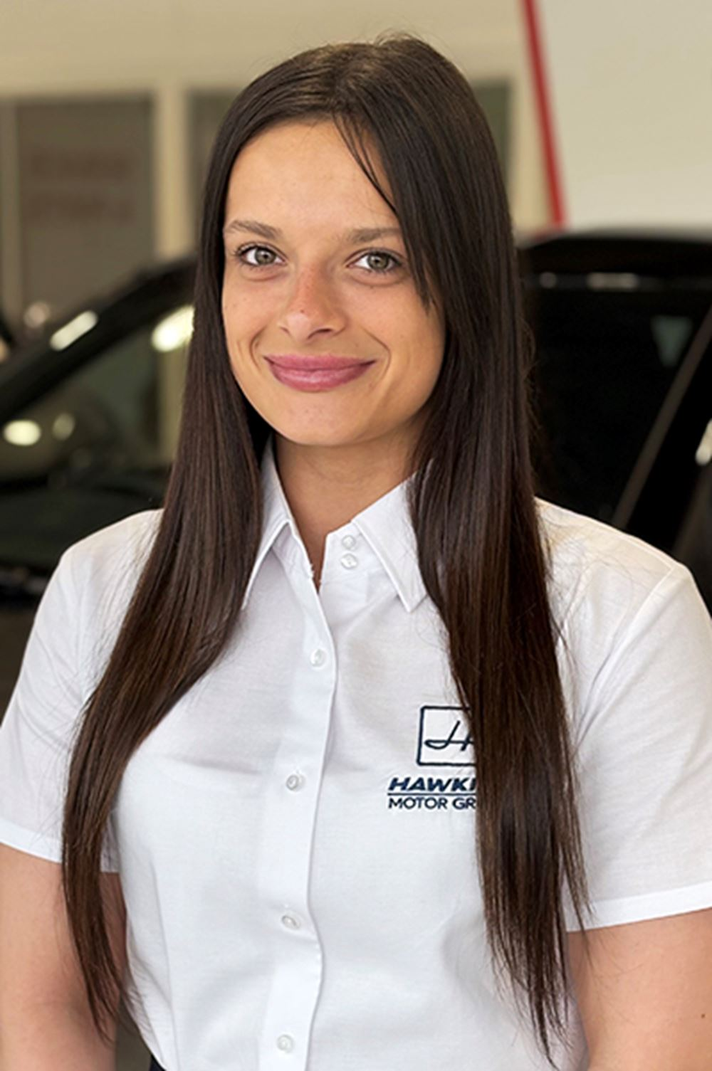 Chloe Stoddern