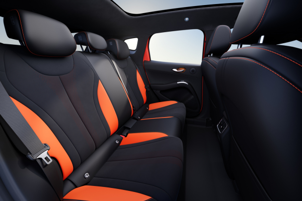 BYD Dolphin G DM-i - Coming Soon